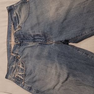 Mens jeans